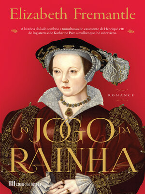 cover image of O Jogo da Rainha